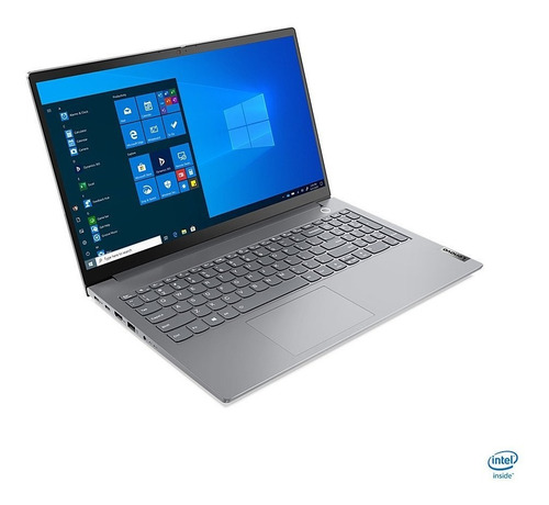Imagen 3 de 9 de Notebook Intel I7 11va 8gb Ddr4 Ssd 512gb 15.6 Win 10 Pro