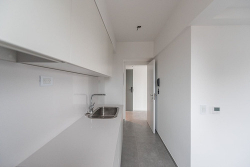 Venta Departamento En Villa Urquiza 4 Ambientes