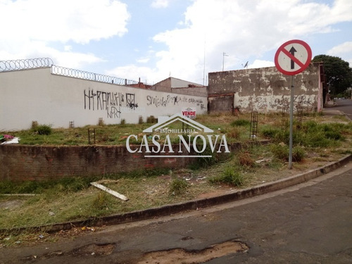 Imagem 4 de 6 de Terreno - Te01417 - 68704492