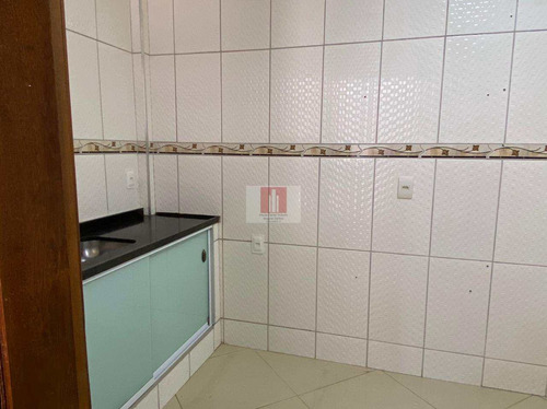 Imagem 10 de 30 de Apartamento Com 2 Dorms, Mooca, São Paulo - R$ 350 Mil, Cod: 1201 - V1201