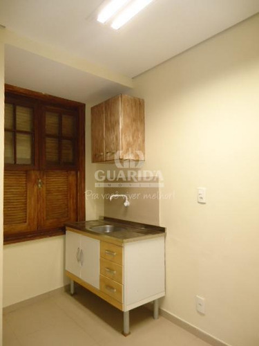 Imagem 5 de 7 de Conjunto/sala Comercial Para Aluguel, Centro Histórico - Porto Alegre/rs - 6777