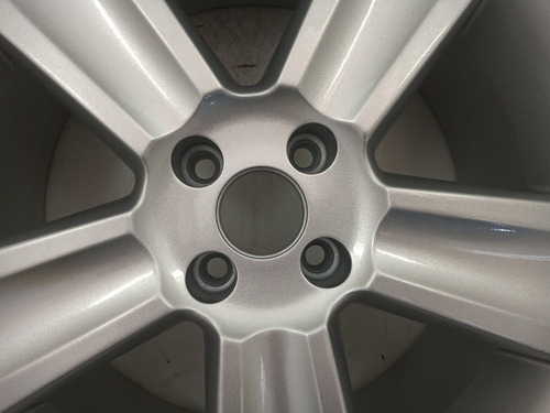 Roda Avulsa Aro 17 Volkswagen Saveiro Cross Krmai R7 (4058)