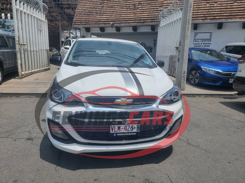 Imagen 1 de 15 de Chevrolet Spark Ng 2020 Ta