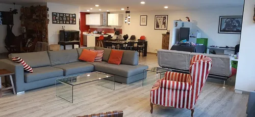 Apartamento En Venta En Chico Norte. Cod V1107012