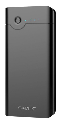 Cargador Celular Portable 26800 Mah Cable iPhone Micro Usb