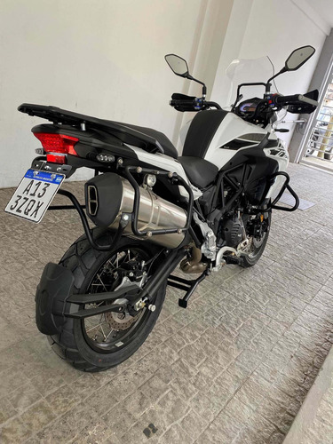 Imagen 5 de 10 de Benelli Trx 502x 2021 Entrega Inmediata