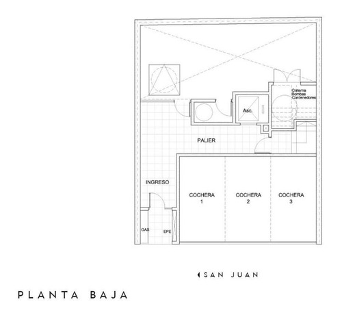 Imagen 19 de 22 de 1 Dormitorio En Cuotas