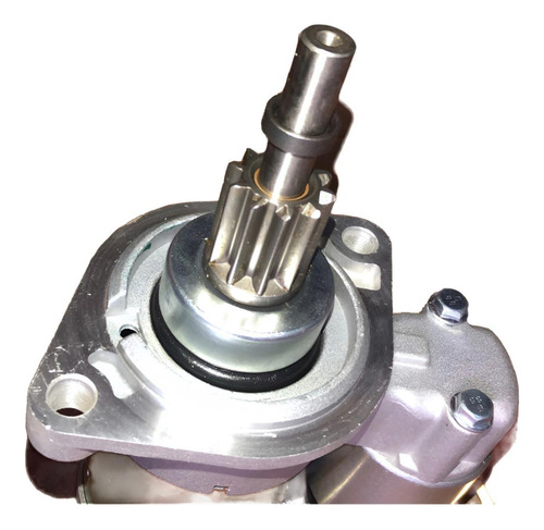 Motor De Arranque Vw Polo/pointer/gol/caddy 1.9d 10 Dientes