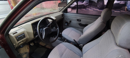 Imagem 8 de 10 de Volkswagen Gol 1985