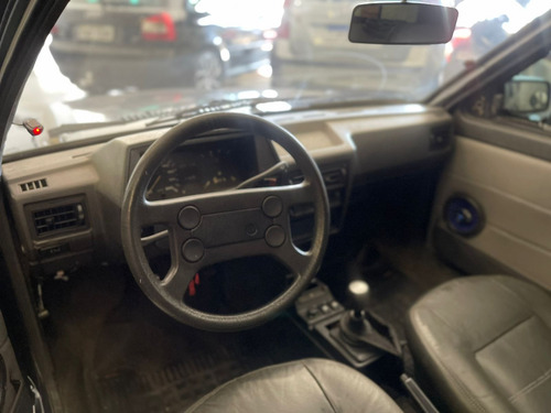Vw Voyage Cl 1.6 Motor Ap Suspensão A Ar E Rodas 17 Dir Hidr