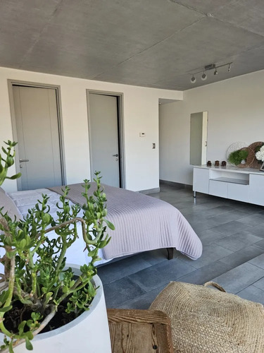 Departamento Triplex Un Dormitorio Terraza Azotea Exclusiva
