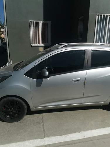 Chevrolet Spark GT Gt Hb 1.2 Mt Lt Ac