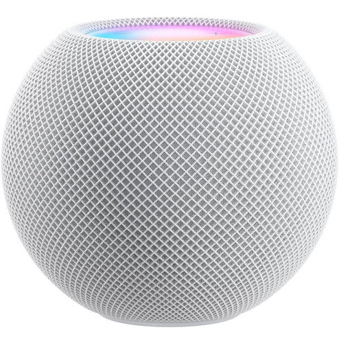 Imagen 1 de 7 de Parlante Inteligente Apple Homepod Mini Siri Hifi - Cover Co