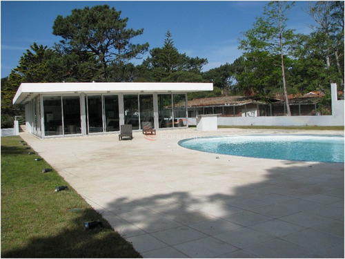 Imagen 21 de 30 de Apartamento En Alquiler En Punta Del Este, Roosevelt Zona Shopping