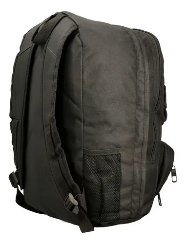 Mochila Urbana Tipo Tactica Reforzarda Acolchada Original