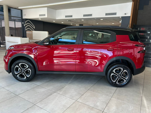 Citroën C3 Aircross 1.0 Shine Turbo 200 Cvt Bitono 7As