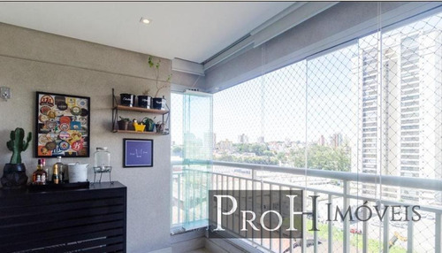 Imagem 5 de 14 de Apto 2 Dorms, Sendo 1 Suíte E Lazer Completo - R$ 593.000,00