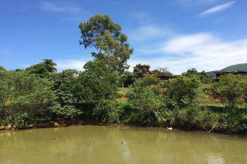 Imagem 26 de 30 de Casa Com 3 Dorms, Rancho Tucsons, Santana De Parnaíba - R$ 2.600.000,00, 250m² - Codigo: 224400 - V224400
