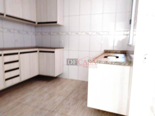 Imagem 6 de 28 de Sobrado À Venda, 65 M² Por R$ 285.000,00 - Vila Ponte Rasa - São Paulo/sp - So4029
