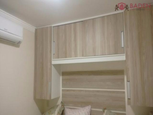 Imagem 10 de 26 de Apartamento - Ap01179