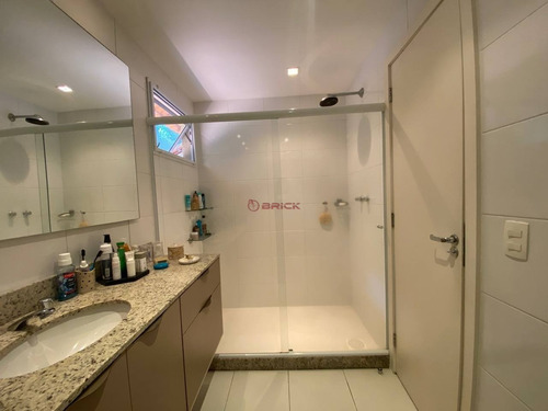 Imagem 22 de 30 de Apartamento Duplex Com 3 Quartos Sendo 2 Suítes Em Pimenteiras - Teresópolis/rj. - Ap02036 - 71006506