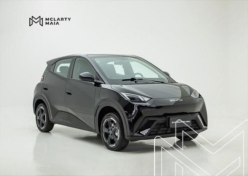 Byd Dolphin Mini 38 Kw
