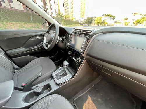Hyundai Creta 1.0 T Gdi 12v Limited Flex Aut. 5p