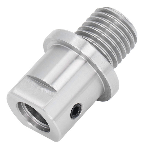 Cabeçote De Torneamento Para Carpintaria, Rosca, Acessório,