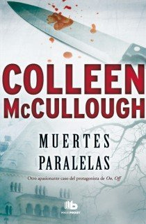 Muertes Paralelas - Mccullough, Colleen