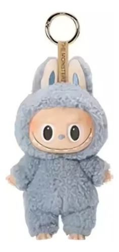 / Labubu Emocionante Macaron The Monsters - Colección Limita
