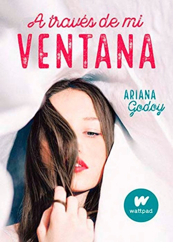 A Través De Mi Ventana (español) Pasta Blanda