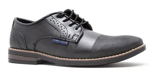 Perry ellis cheap zapatos hombre