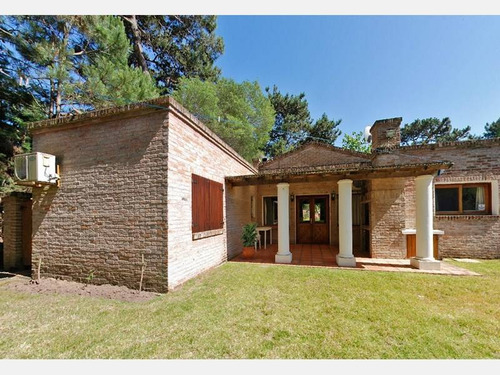 Imagen 2 de 9 de Id 639 - Casa En Rincón Del Indio. Consulte Por Temporada