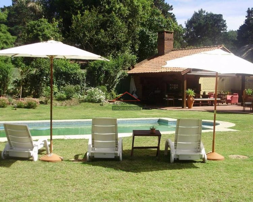 Casa Venta Alquiler Mansa Punta Del Este- Ref: 5518