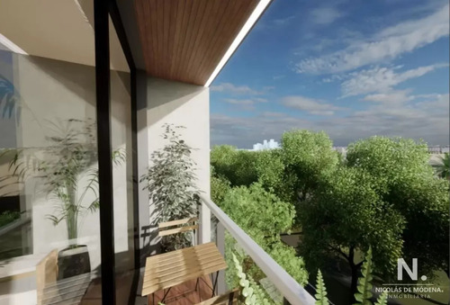 Apartamento En Goes - Montevideo