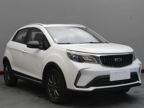 Geely Gx3 Pro 1.5 Gf Cvt