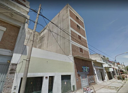 Imagen 2 de 16 de Edificio De 5 Plantas, 1680m2 Cubiertos. R. Peña 4400, V.lynch*s.martin