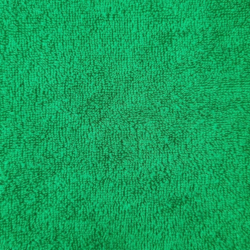 Imagen 2 de 2 de Tela Towel Con Lycra Ancho 1.60 X Metro - Ideal Indumentaria