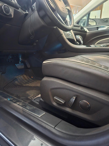Ford Mondeo 2.0 Ecvt Vignale Hibrido
