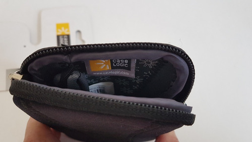 Case Logic Capa Para Gps 3.5' Gpss-1