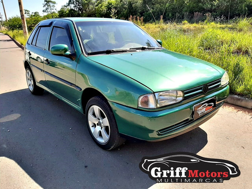 Volkswagen Gol 1.0 1998