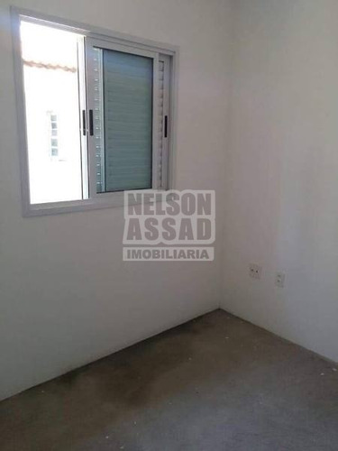 Imagem 10 de 24 de Sobrado Em Condomínio Para Venda No Bairro Vila Paulicea, 3 Dorm, 1 Suíte, 2 Vagas, 90 M, 125 M - 2002