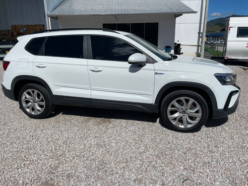Volkswagen Taos 1.4 Comfortline 250 Tsi Aut. 4p