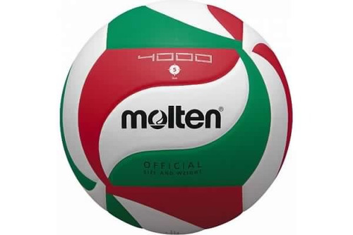 Balón Voléibol Molten 4000