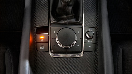 Mazda 3 2.5 I Sport