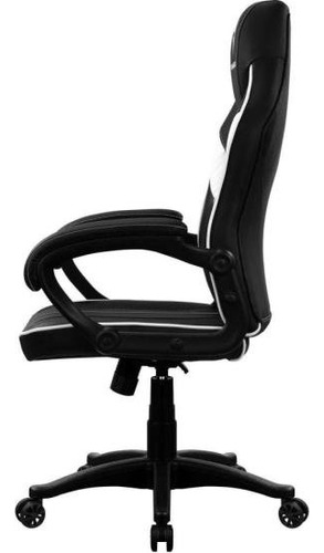Cadeira Gamer Thunderx3 Ec1 Branca Top De Linha