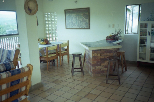 Casa Quinta La Loma En Melgar