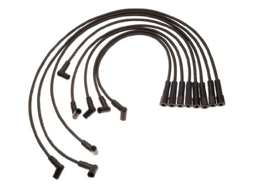 Cable De Bujías Acdelco Gm 608b