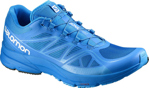 Zapatillas Hombre Salomon - Running - Sonic Pro