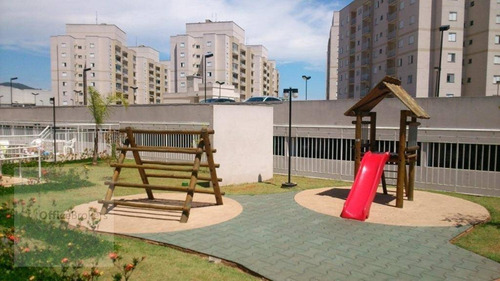 Imagem 23 de 30 de Apartamento De 3 Dorms No Residencial Alphaview - Ap0768